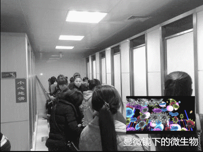 景區(qū)&商場(chǎng)&酒店&寫(xiě)字樓公用衛(wèi)生間異味大，潔匠凈化有妙招！