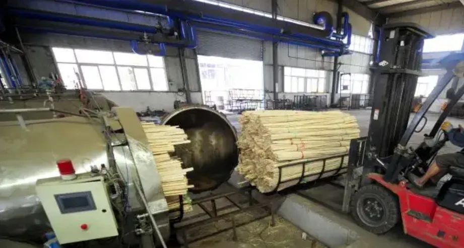 潔匠凈化·的凈工業(yè)除臭劑_竹子碳化廢水異味大，使用工業(yè)除臭劑有效果嗎？