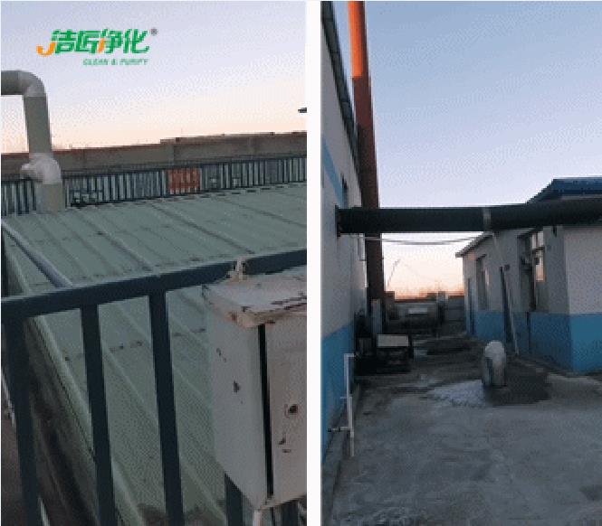 污水除臭處理，少不了潔匠異味控制劑的幫助！.jpg