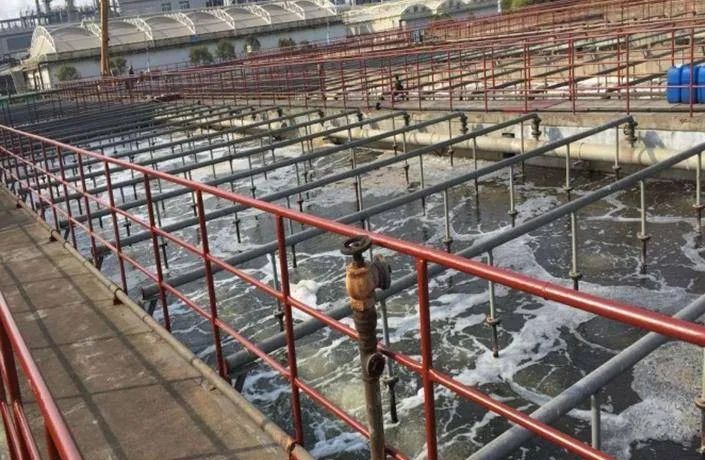 化工廠(chǎng)污水、污泥“臭氣熏天”遭投訴，該如何解決？.jpg